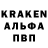Кодеин Purple Drank Katya Sharun